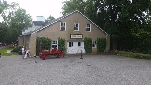 Museum «Friends of Auburn Heights Preserve Inc. & Marshall Steam Museum», reviews and photos, 3000 Creek Rd, Yorklyn, DE 19736, USA