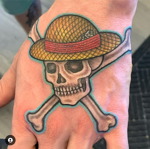 Explore betrayed tattoo ideas, creative tattoo ideas in Rehoboth Beach, available at Tattoo Galaxy (Rehoboth Beach) Piercing & Custom tattoos