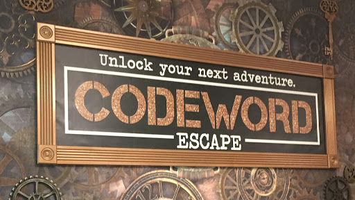 Codeword Escape