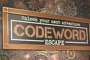 Codeword Escape image