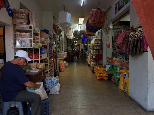 Dulceria El Pescadito en Escuinapa de Hidalgo
