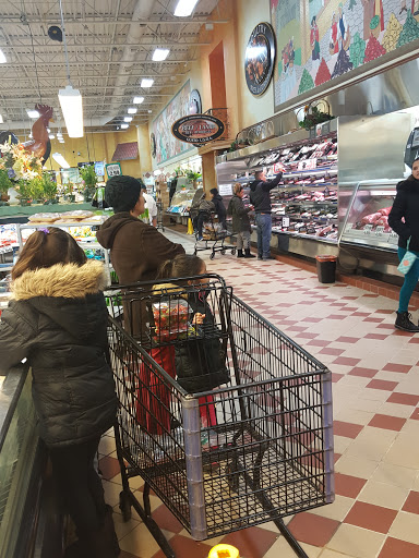 Supermarket «Lewis Fresh Market», reviews and photos, 2727 Grand Ave, Waukegan, IL 60085, USA