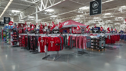  «Walmart», reviews and photos, 3651 Classen Blvd, Norman, OK 73071, USA