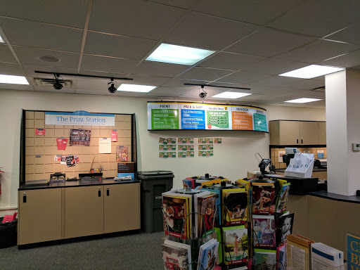 Mejor Notaría The UPS Store-State College-1