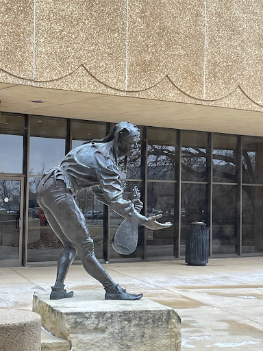 Performing Arts Theater «Century II Performing Arts & Convention Center», reviews and photos, 225 W Douglas Ave, Wichita, KS 67202, USA