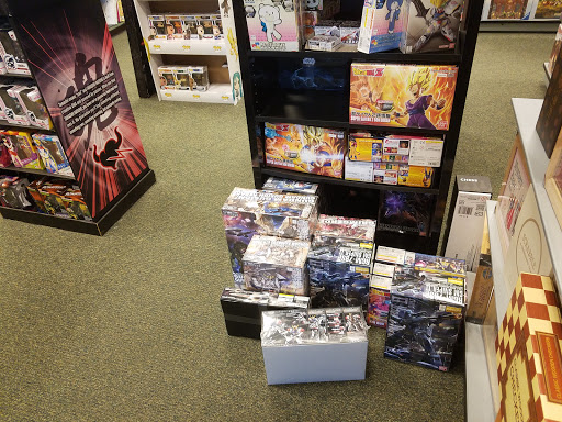 Book Store «Barnes & Noble», reviews and photos, 20600 N Rand Rd, Deer Park, IL 60010, USA