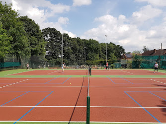 Ravens Tennis Club N12 North Finchley