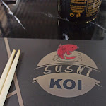 Photo n°1 de l'avis de Stefano.u fait le 31/05/2022 à 19:32 sur le  Koi Sushi Ristorante Giapponese à Chieti
