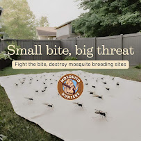 Mosquito Hunters of Fayetteville-Hope Mills-Raeford - Photo 6 - Car repair in , Fayetteville