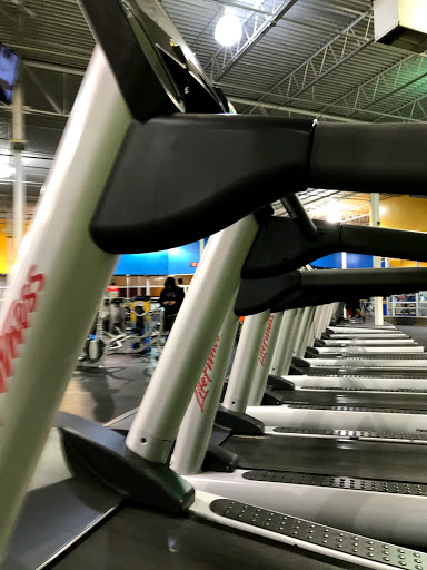 Gym «Fitness Connection», reviews and photos, 3900 Spencer Hwy, Pasadena, TX 77504, USA