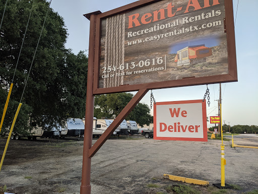Rent All, LLC