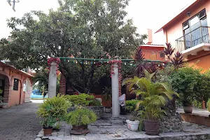 Hotel Villa Luz Cuautla image