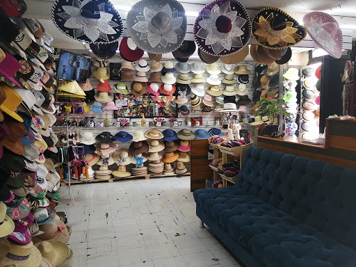 La Casa Del Sombrero