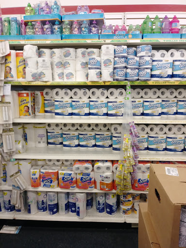 Dollar Store «Dollar Tree», reviews and photos, 58729 Columbia River Hwy, St Helens, OR 97051, USA