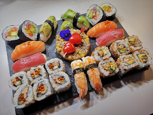 Photo n°13 de Restaurant SUSHI YAKI à Troyes ()
