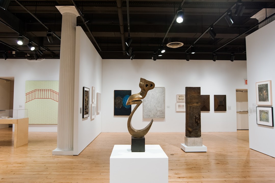 Grey Art Gallery