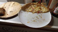 Plats et boissons du Pizzas à emporter Pizza Casa à Barcelonnette - n°3