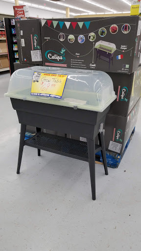 Discount Store «Ocean State Job Lot», reviews and photos, 97 Main St, North Reading, MA 01864, USA