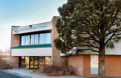 Smith Engineering Company (Albuquerque Office)