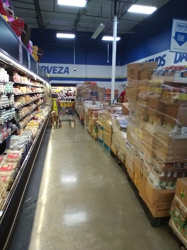 Supermarket «FoodMaxx», reviews and photos, 1235 Airport Park Blvd, Ukiah, CA 95482, USA