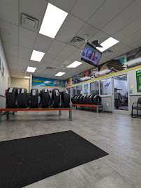 Mavis Tires & Brakes - Photo 4 - Car repair in Plantation, FL, Davie
