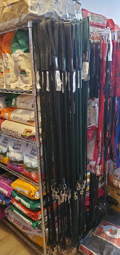 Pet Supply Store «Cole Valley Pets», reviews and photos, 910 Cole St, San Francisco, CA 94117, USA