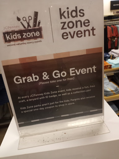 Shopping Mall «Northgate Mall Tullahoma», reviews and photos, 1600 N Jackson St, Tullahoma, TN 37388, USA