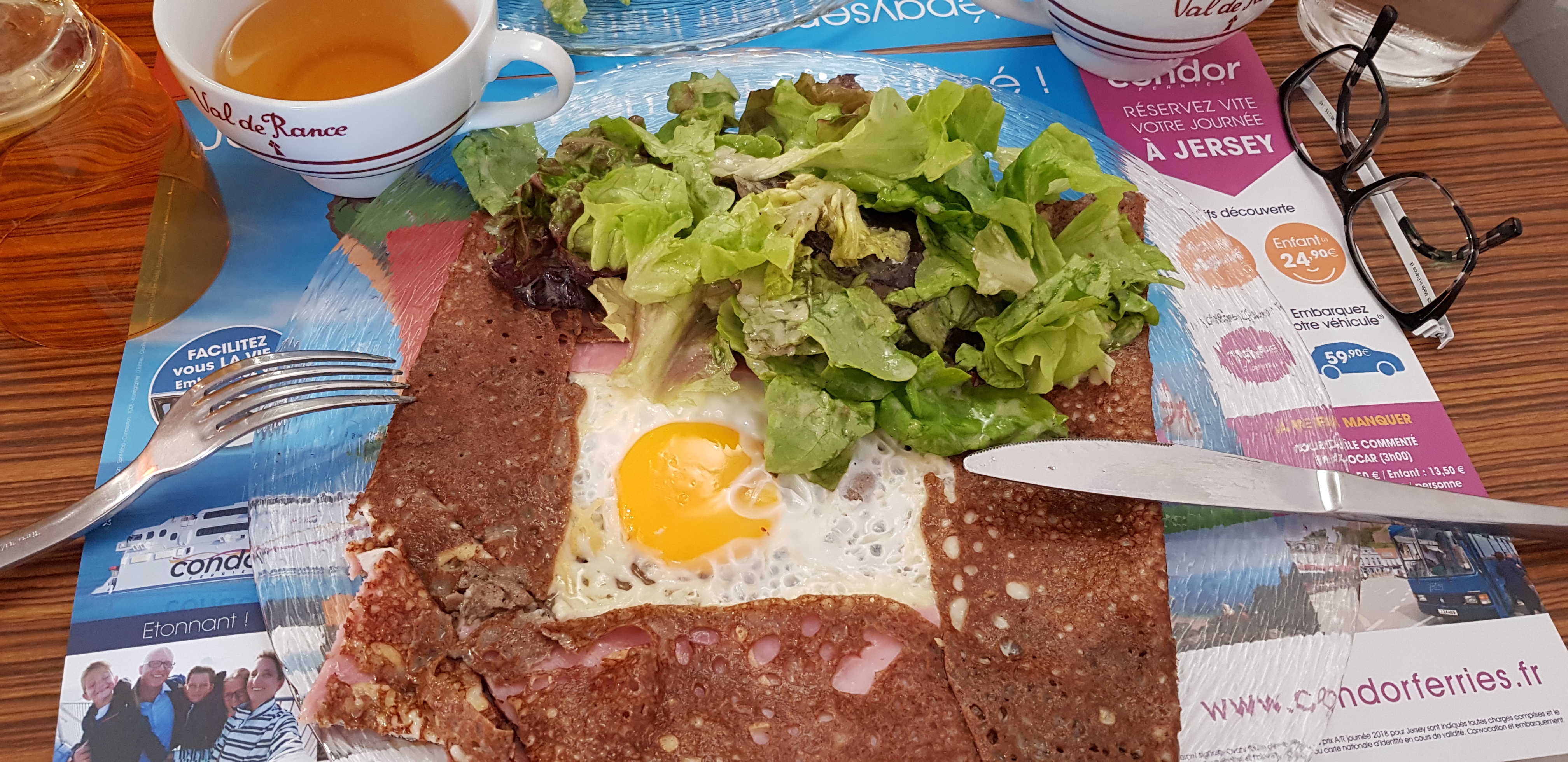 Photo n° 2 de l'avis de Thea.h fait le 12/06/2019 à 11:01
