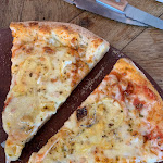 Photo n° 2 de l'avis de Ilya.h fait le 21/08/2022 à 11:52 pour Basilic & Co - pizzas de terroirs à Lille