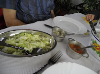 Plats et boissons du Restaurant créole Lé Gadiamb à Saint-Denis - n°14