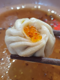 Dumpling du Restaurant chinois La Taverne De ZHAO à Paris - n°5