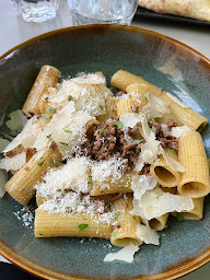 Photo n°54 de Viasette Pinseria à Clichy ()