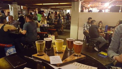 Brewery «Angel City Brewery», reviews and photos