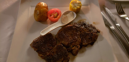 Restaurant - Steak House La Cana
