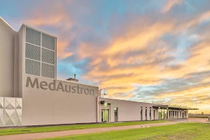 EBG MedAustron GmbH | Ambulatorium image