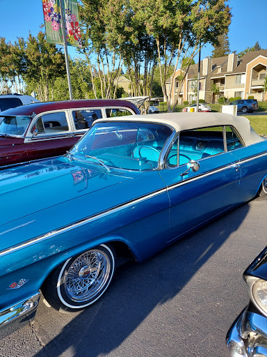 Shopping Mall «Promenade Shopping Center», reviews and photos, 7485 Rush River Dr, Sacramento, CA 95831, USA