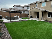Elements of Nature Landscape & Design - Photo 3 - Car repair in , Surprise