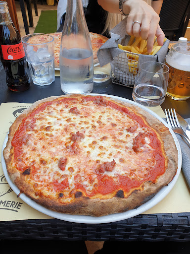Taverna Coppapan & Pizzeria Le Dahu in La Thuile, Valle dAosta