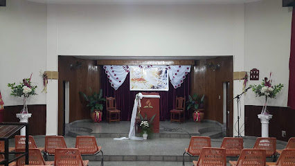 Iglesia Adventista del Séptimo Día - Banda del Río Salí