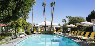 Photos of The Avalon Hotel