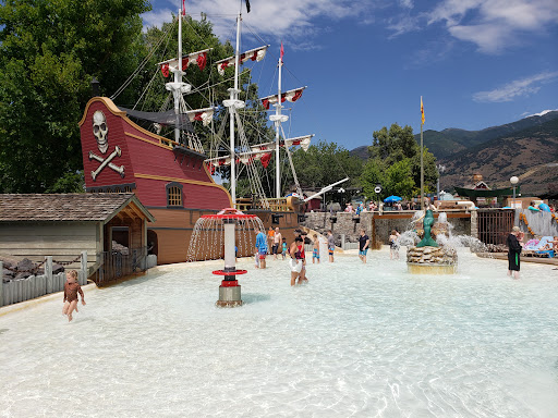 Water Park «Cherry Hill», reviews and photos, 1325 Main St, Kaysville, UT 84037, USA