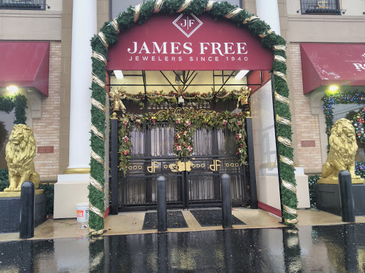 Diamond Dealer «James Free Jewelers», reviews and photos, 3100 Far Hills Ave, Dayton, OH 45429, USA