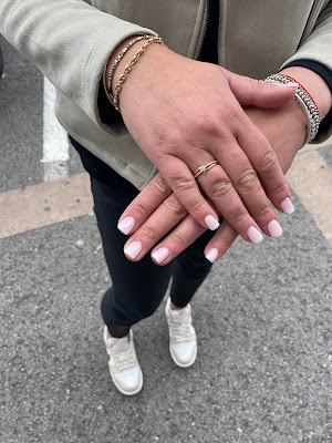 Olabnails à Castries