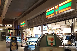 7-Eleven