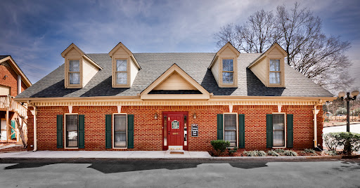 Mosaic Health Center