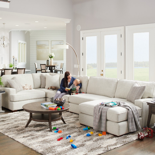 Furniture Store «La-Z-Boy Furniture Galleries», reviews and photos, 9935 E Adamo Dr, Tampa, FL 33619, USA