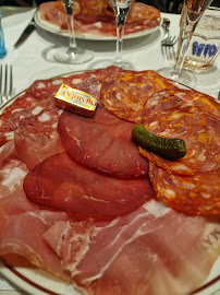 Les plus récentes photos du Restaurant italien La Maiella à Levallois-Perret - n°3