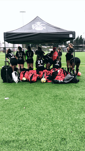 Stadium «Pioneer Memorial Stadium», reviews and photos, 1417 12th St, Oregon City, OR 97045, USA