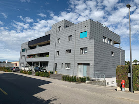 Architektur Mueller GmbH