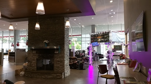 Toyota Dealer «Vancouver Toyota», reviews and photos, 10455 NE 53rd St, Vancouver, WA 98662, USA